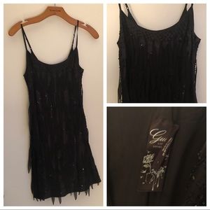 Guess dress